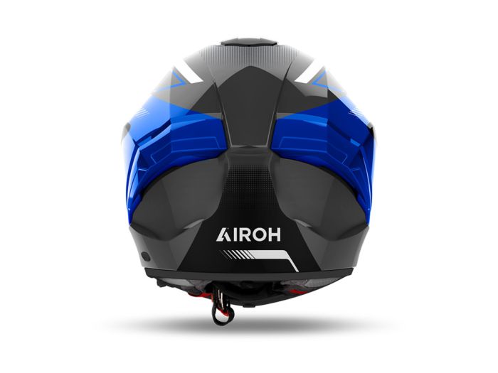 airoh road bike helmets Motorcycle helmet Twist 3 Amazonia and feel fast Off-Road Helmet Airoh MATRYX WIDE