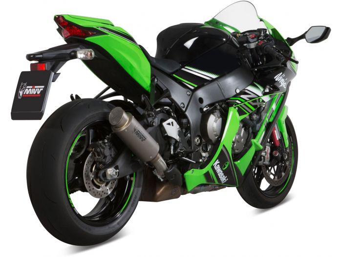 EM MOTO | Mivv - K.042.L6P
