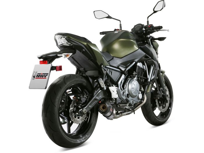 EM MOTO | Mivv - K.044.L4C