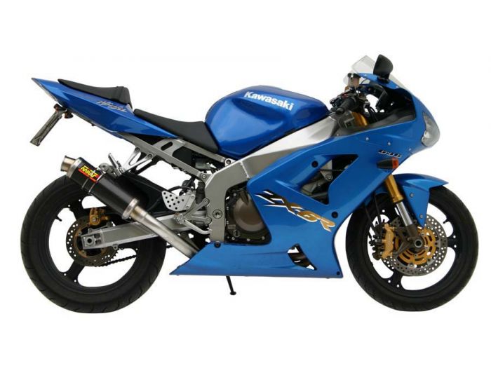 EM MOTO | Mivv K.009.L2S