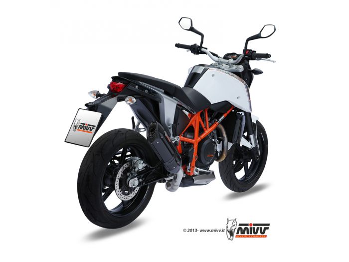 EM MOTO | Mivv - KT.010.L9