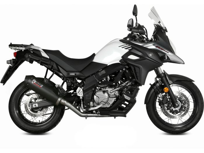 EM MOTO | Mivv - S.049.LEC