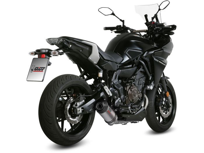 EM MOTO | Mivv - Y.058.L4C