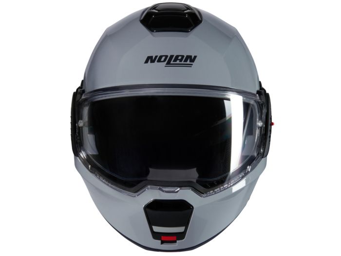 nolan classic vps helmet N90-3 06 CLASSICO Nero / Glossy Helmets LPC headset adjustment system Nolan N70.2x 06 Classico Helmet