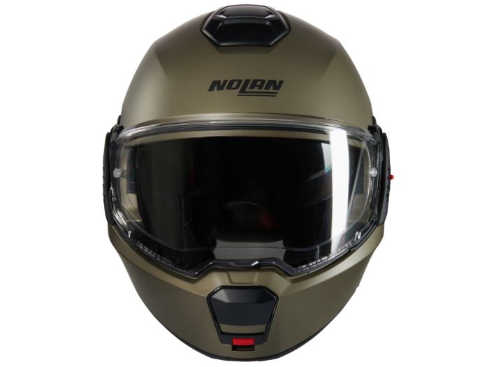 Flip-Up Helmet Nolan N120-1 CLASSICO NOBILE 315 Pietra Flip-Up Helmet Nolan N120-1 CLASSICO NOBILE 315 Pietra