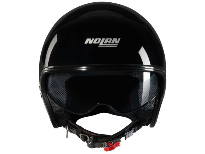 EM MOTO | Nolan - CLASSICO 301 Nero