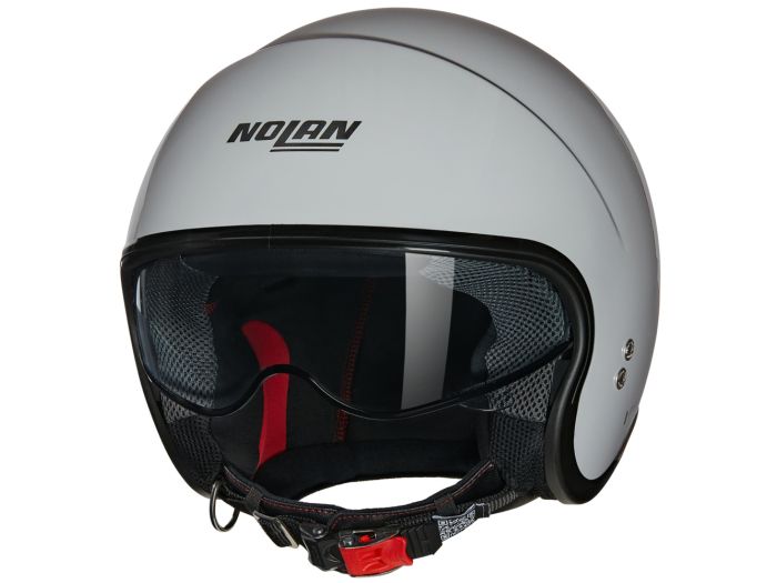 nolan classic helmet EM MOTO | Nolan