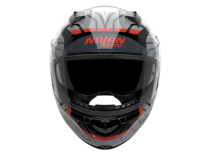 nolan helmets vs shoei X-904 ULTRA CARBON CALIBRO Carbon / Antracite / Rosso The Sena SRL3 Bluetooth Communication System is designed specifically for three of SHOEIs most popular helmets Nolan X-804 RS Ultra Carbon