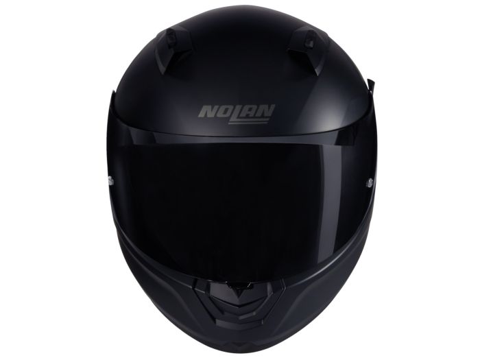 EM MOTO | Nolan - CLASSICO 302 Nero / Mat