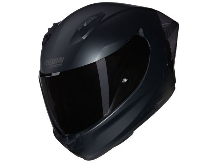 EM MOTO | Nolan - CLASSICO 302 Nero / Mat
