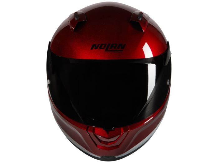 セキュリティ・セーフティ NOLAN N60-6 Sport Verniciatura Speciale Nolan N60-6 Sport Verniciatura Speciale low-cost | Louis 🏍️