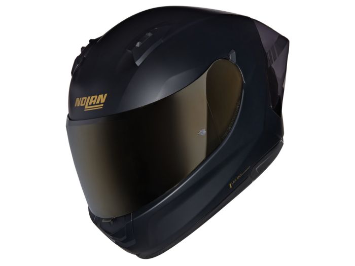crusier motorcycle helmet color metallic full face nolan X-804 RS ULTRA CARBON GEMINI Nero / Rosso / Antracite Helmets Made of lexan with 2 outer shell sizes Nolan X-904 Ultra Carbon Puro