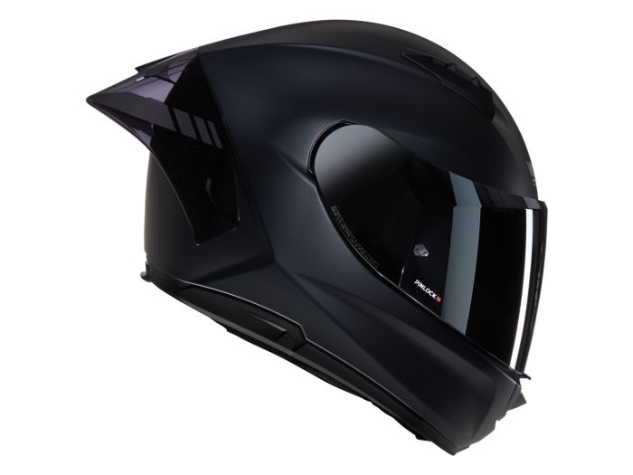 Full-Face Helmet Nolan N60-6 SPORT ARGENTO 333 Nero / Argento Full-Face Helmet Nolan N60-6 SPORT ARGENTO 333 Nero / Argento