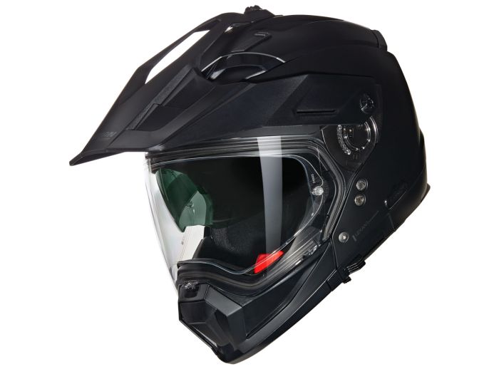 EM MOTO | Nolan - CLASSICO 302 Nero / Mat