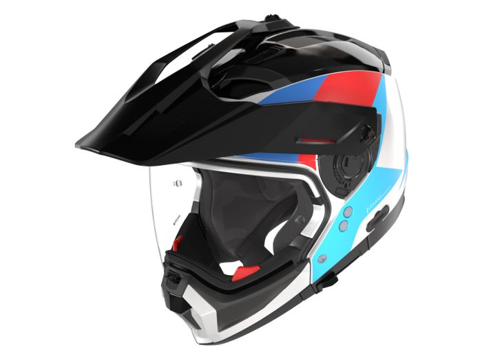 crossover motorcycle helmet pix Troy Lee Designs - GP Pro MIPS Light on weight but not on protection Up to 36% off selected