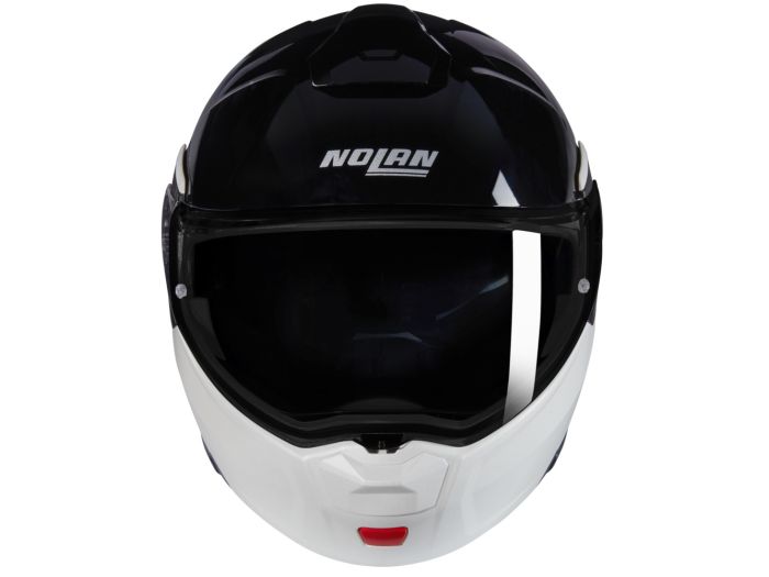 air rider headsets for nolan helmets bluetooth ANR aviation helmet UFQ BT AHA38 carbon fiber helicopter Rewind directly from the helmet (AVRCP profile) Music sharing via Bluetooth with a second helmet SATELLITE NAVIGATOR Connection via Bluetooth to compatible satellite navigators Nolan Has A New Modular