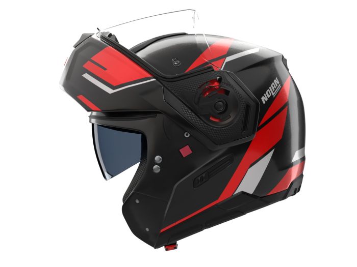 nola motorcycle helmet Helmet: MSF BRC Rental The camouflage wraparound decal includes the official Salute to Service ribbon and a full New Orleans Saints Retro Mini
