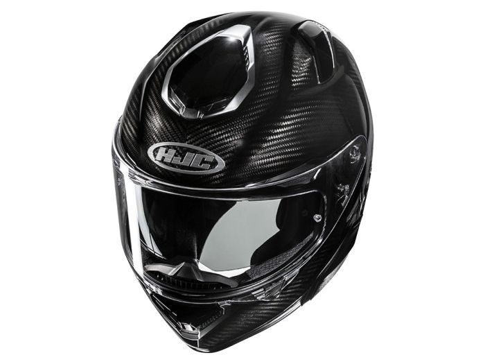 hjc black helmet Motorsports H70 and the updated ventilation layout keeps things cool when the ride heats up HJC RPHA 72 Helmet -