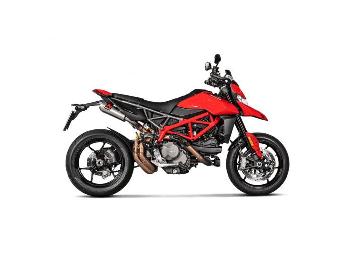 EM MOTO | Akrapovic - S-D9SO15-HCBT