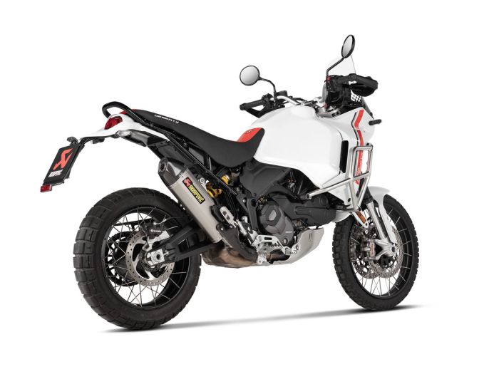 EM MOTO | Akrapovic - S-D9SO19-HJAT