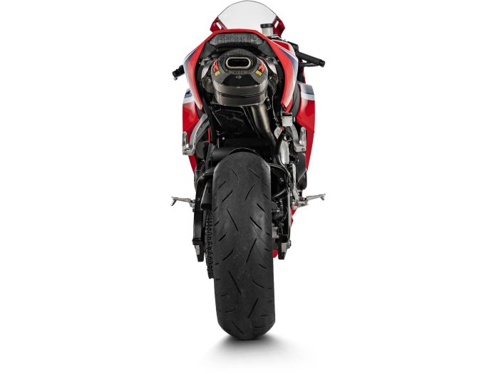 EM MOTO | Akrapovic - S-H6E5-ACT