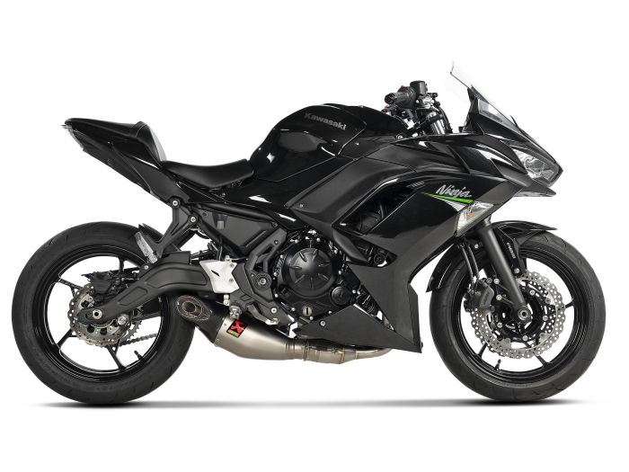 EM MOTO | Akrapovic - S-K6R14-HEGEHT/2