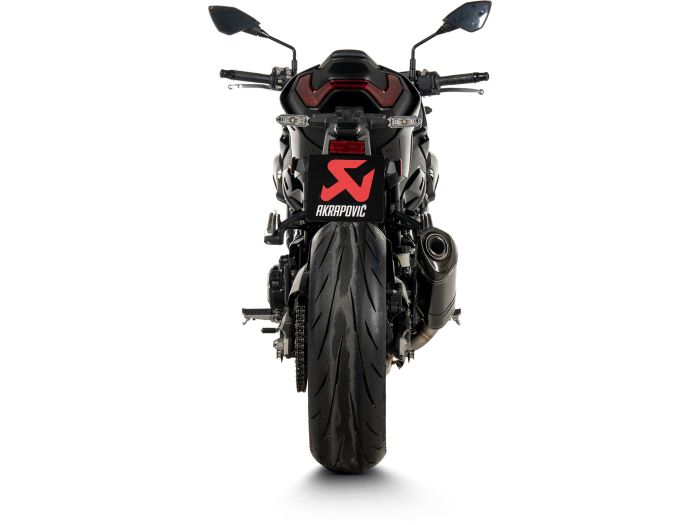 EM MOTO | Akrapovic - S-K9SO11-HZC