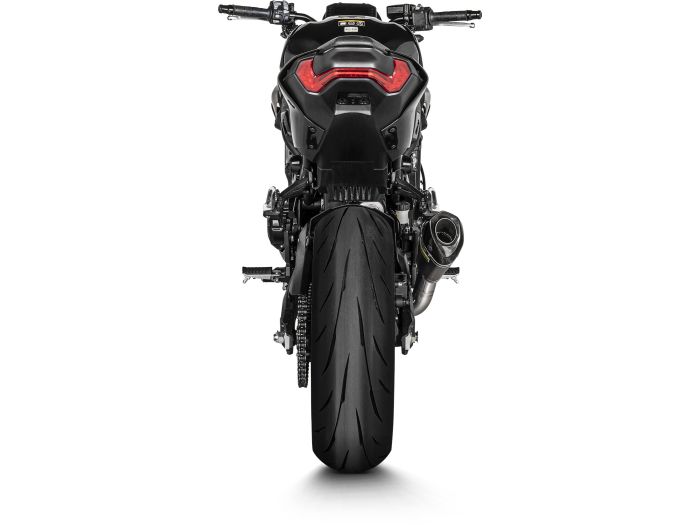 EM MOTO | Akrapovic - S-K9SO12-ASZT