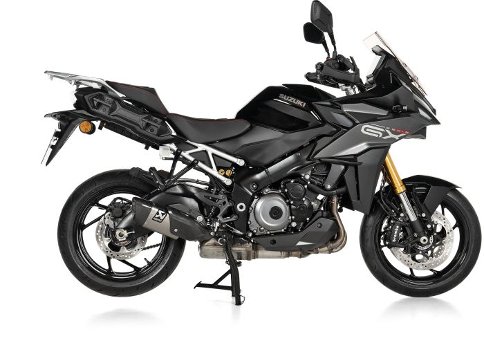 EM MOTO | Akrapovic - S-S10SO19-HAPT