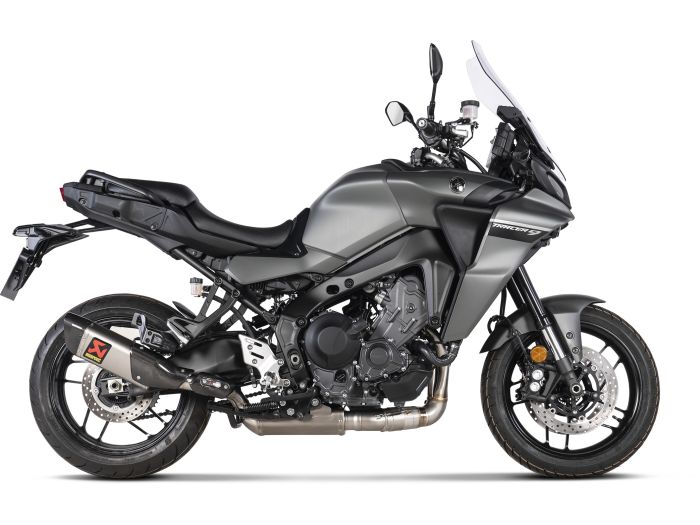 EM MOTO | Akrapovic - S-Y9R13-HAPT/1