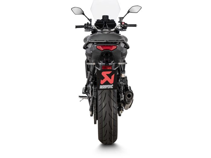 EM MOTO | Akrapovic - S-Y9R13-HAPT/1