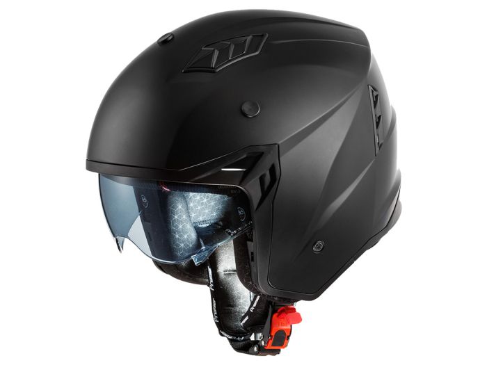 EM MOTO | Premier - SUBVERTER U9 BM