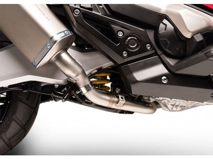 EM MOTO | Termignoni H14209410IXX