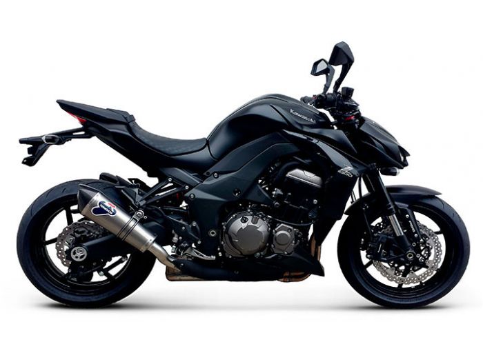 EM MOTO | Termignoni K066080TC