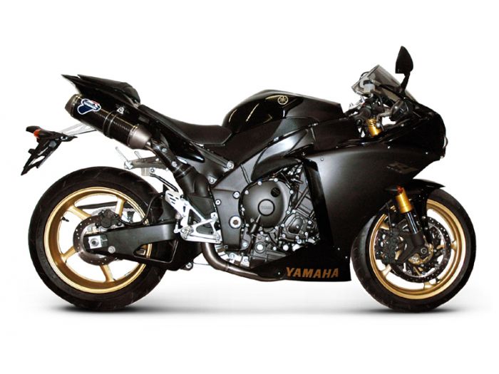 EM MOTO | Termignoni Y092094CO