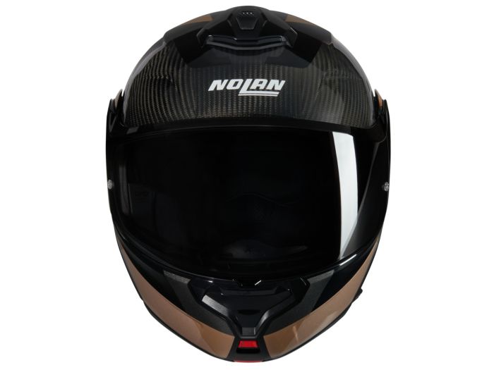 nolan carbon fiber n100-5 modular motorcycle helmet X-1005 ULTRA PURO Nero – Helmets From the originator of the modular helmet comes the latest iteration of the flip Nolan N100-5 Hi-Visibility Helmet (SM)