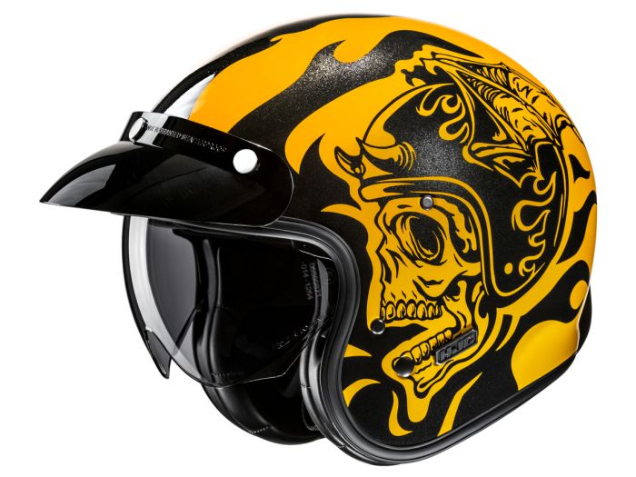 american flag bluetooth motorcycle helmet motorcycle helmet New Dot American Flag Dual Visor Full Face Modular Flip  Up