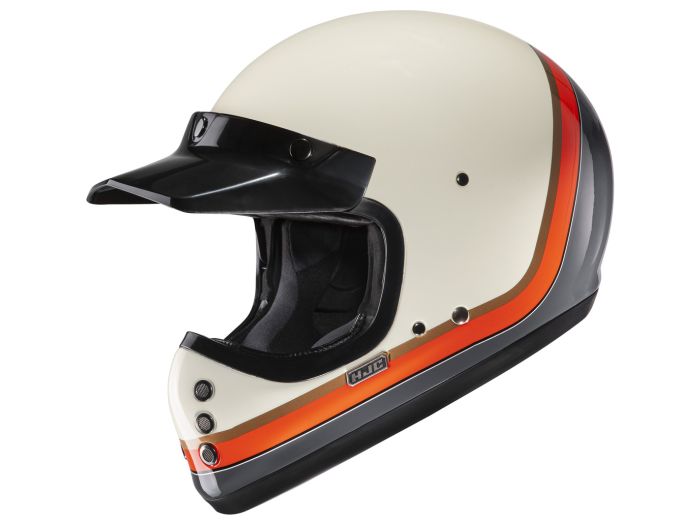 EM MOTO | HJC - V60 SCOBY
