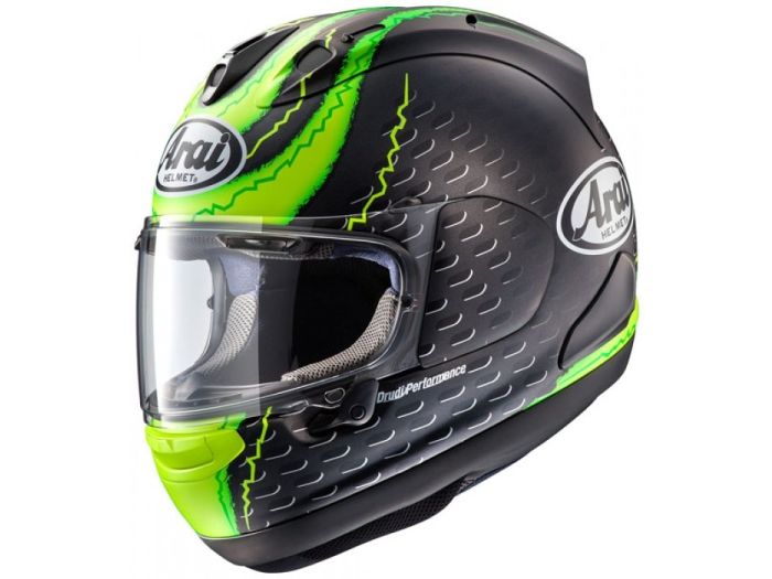 Arai - Rx-7 V Replica Cal Crutchlow 