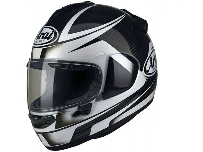 EM MOTO | Arai - Chaser-X Tough White 