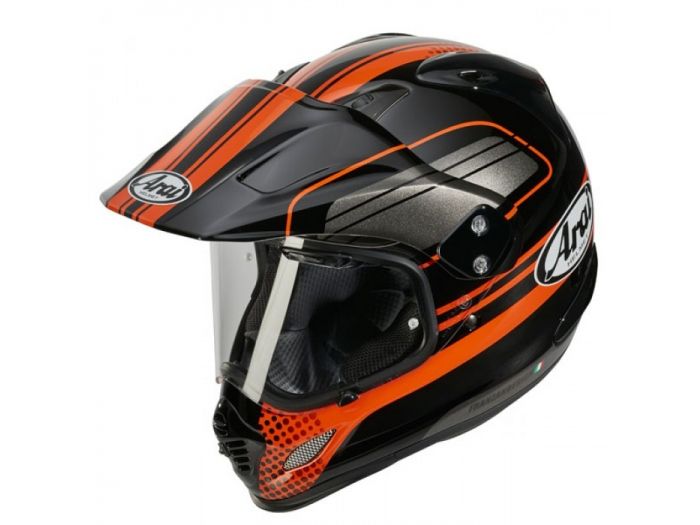 EM MOTO | Arai - Tour-X 4 Move Orange 