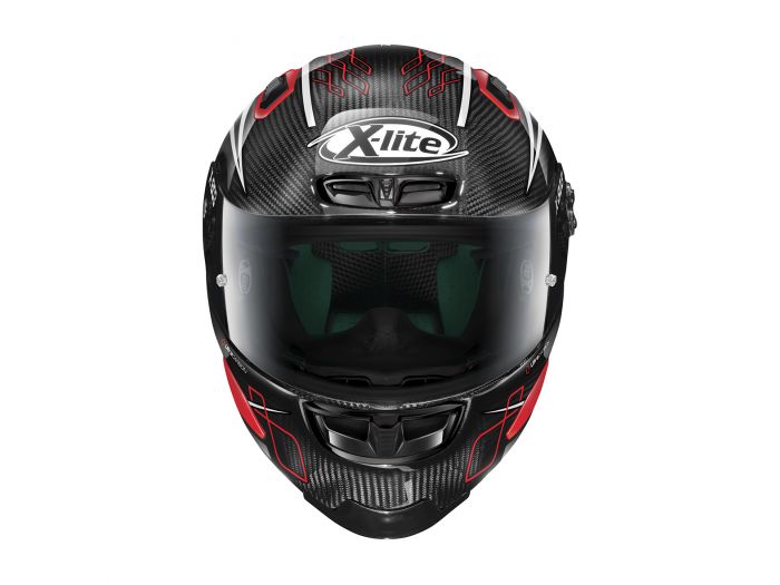 EM MOTO | X-lite X-803 RS ULTRA MOTOGP 31 CARBON