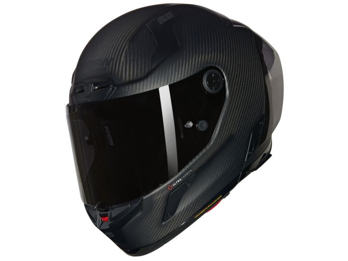 EM MOTO | Nolan - PURO 325 Carbonio / Mat