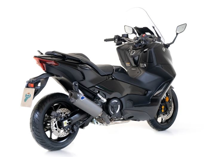 EM MOTO | Termignoni - Y12609400IGC