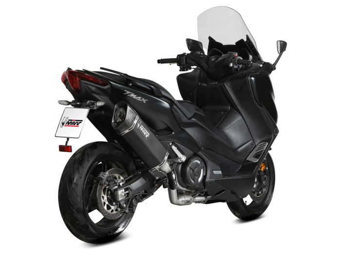 EM MOTO | Mivv - Y.061.LR1TB