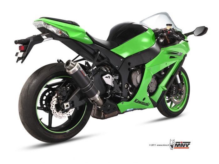 【MI】 EM MOTO | Mivv K.026.L2S