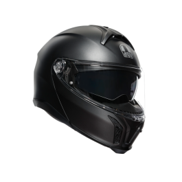 EM MOTO | AGV - Tourmodular Mono - Matt Black