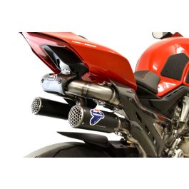 EM MOTO | Termignoni - D20009400TNT