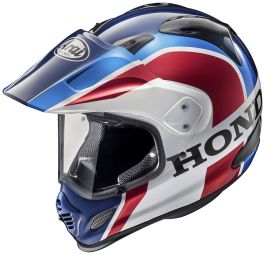 EM MOTO | Arai - Tour-X 4 Honda Africa Twin 2018 - Helmet Full-Face