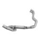 71079CC - Exhaust manifolds Arrow Racing Suzuki GSX-8S (23-24)